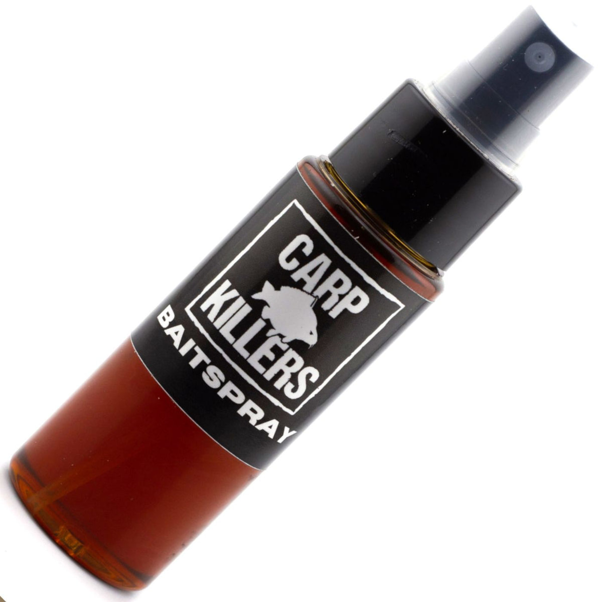 Carp Killers Bait Spray - 50ml Lockstoff