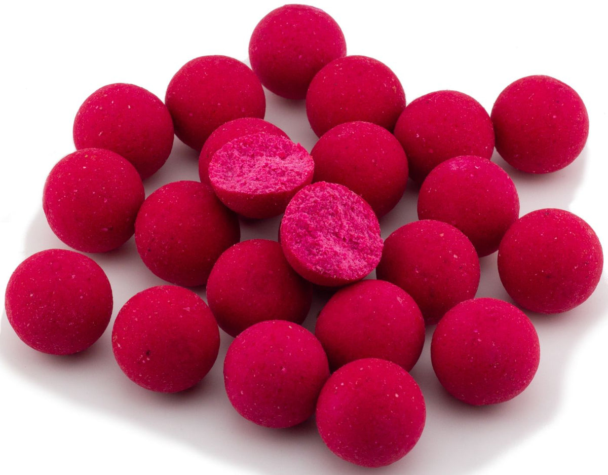 Carp Killers Boilies Pink Peach 5kg