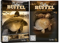 Carp Killers Balkan Büffel DVD Teil 1 + Teil 2