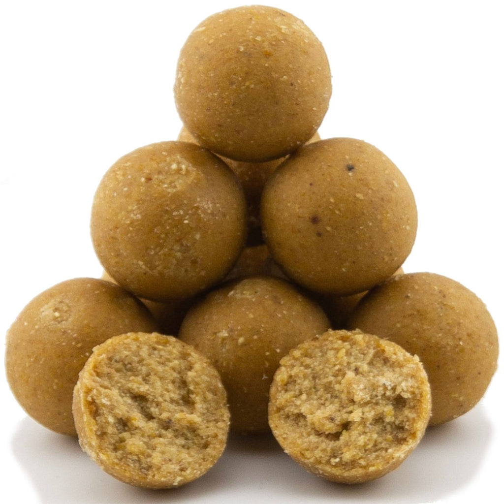 Carp Killers Banana Fisch - 25kg Boilies