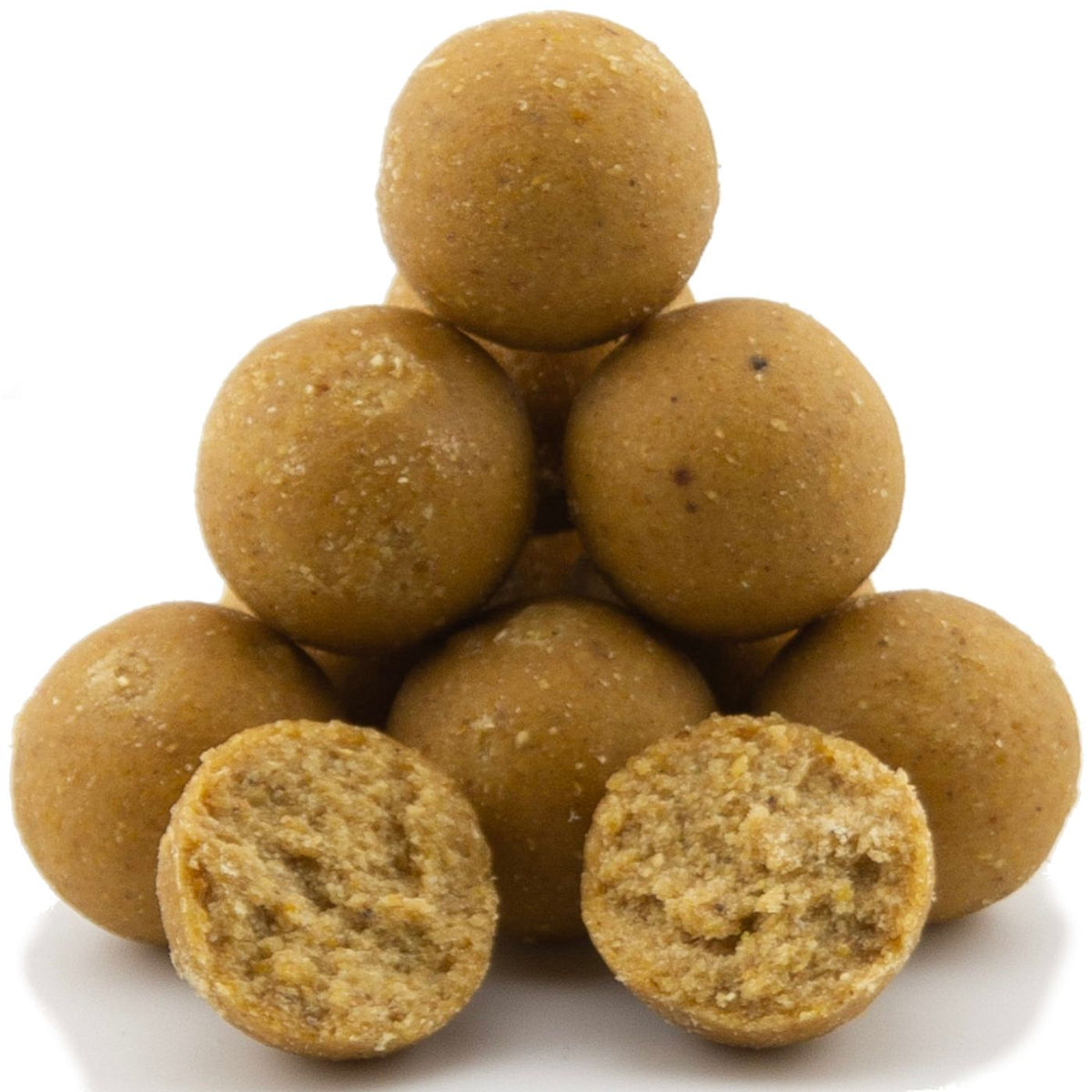 Carp Killers Banana Fisch - 25kg Boilies