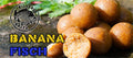 Carp Killers Banana Fisch Boilies 2,5kg (16mm / 20mm /24mm)