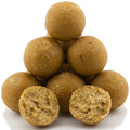 Carp Killers Banana Fisch Boilies 3,5 kg Eimer