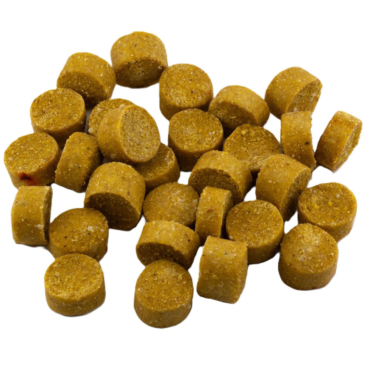 Carp Killers Banane Fish Pellets 15mm - 3kg Pellet Boilie