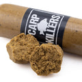 Carp Killers Boilieteig Banane Fisch 750g