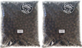 Carp Killers Black Fish & Garlic Boilies 10kg 20mm