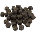 Carp Killers Black Hash Pellets 15mm - 3kg Boiliepellets