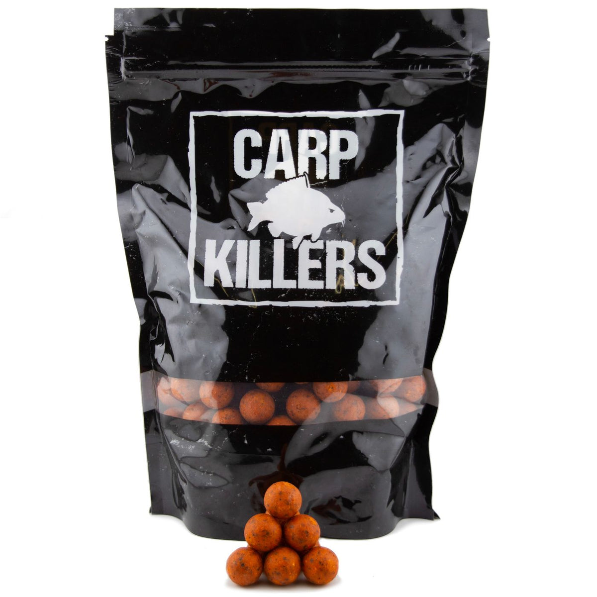 Carp Killers Boilies French Water 1kg