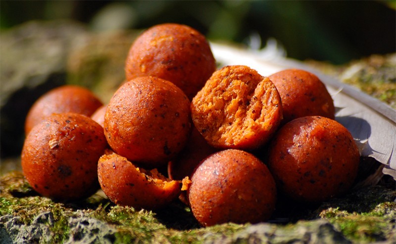 Carp Killers Boilies French Water 2,5kg (16mm / 20mm)