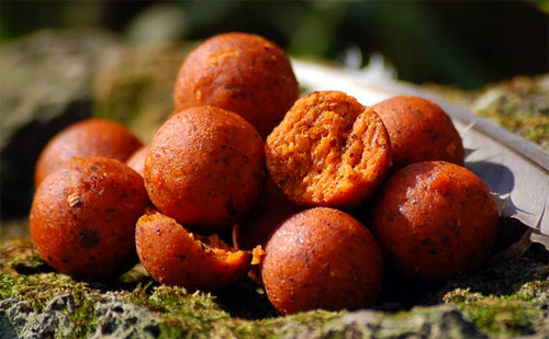 Carp Killers Boilies French Water 2,5kg (16mm / 20mm)