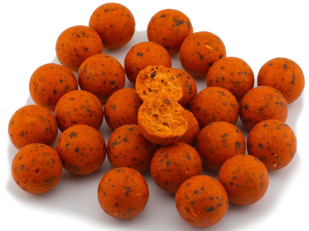 Carp Killers Boilies French Water 3,5kg Eimer