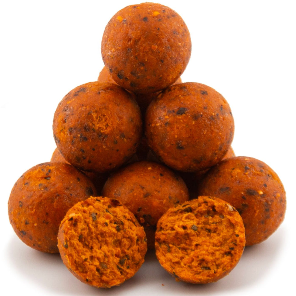 Carp Killers Boilies French Water 3,5kg Eimer