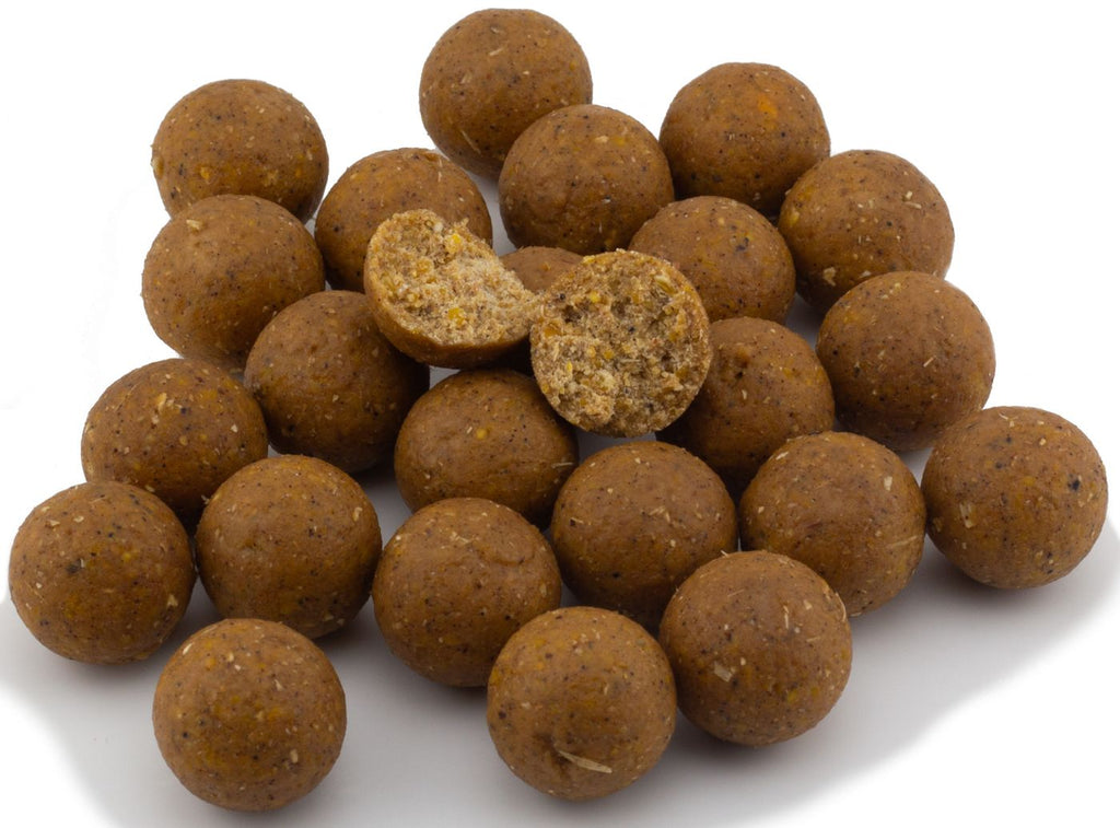 Carp Killers Boilies Mega Krill - 1kg Karpfenboilies