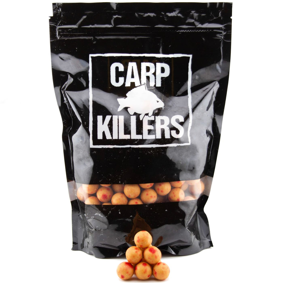 Carp Killers Boilies Scoberry 1kg