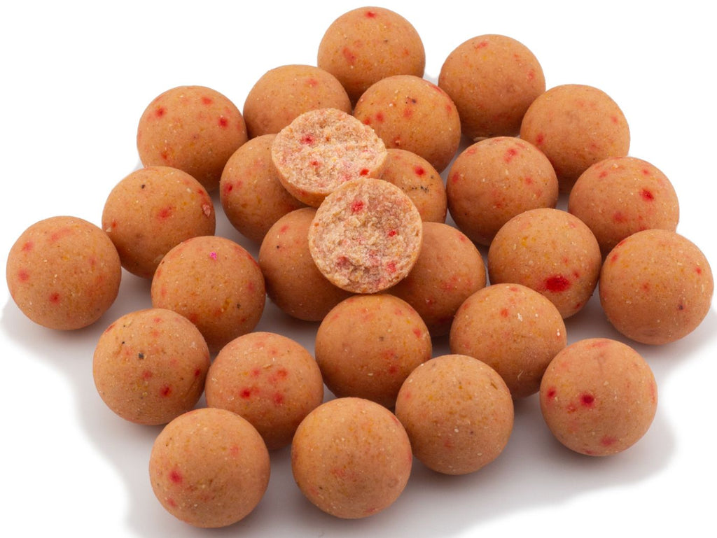 Carp Killers Boilies Scoberry 3,5kg Eimer