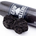 Carp Killers Boilieteig Black Hash 750g