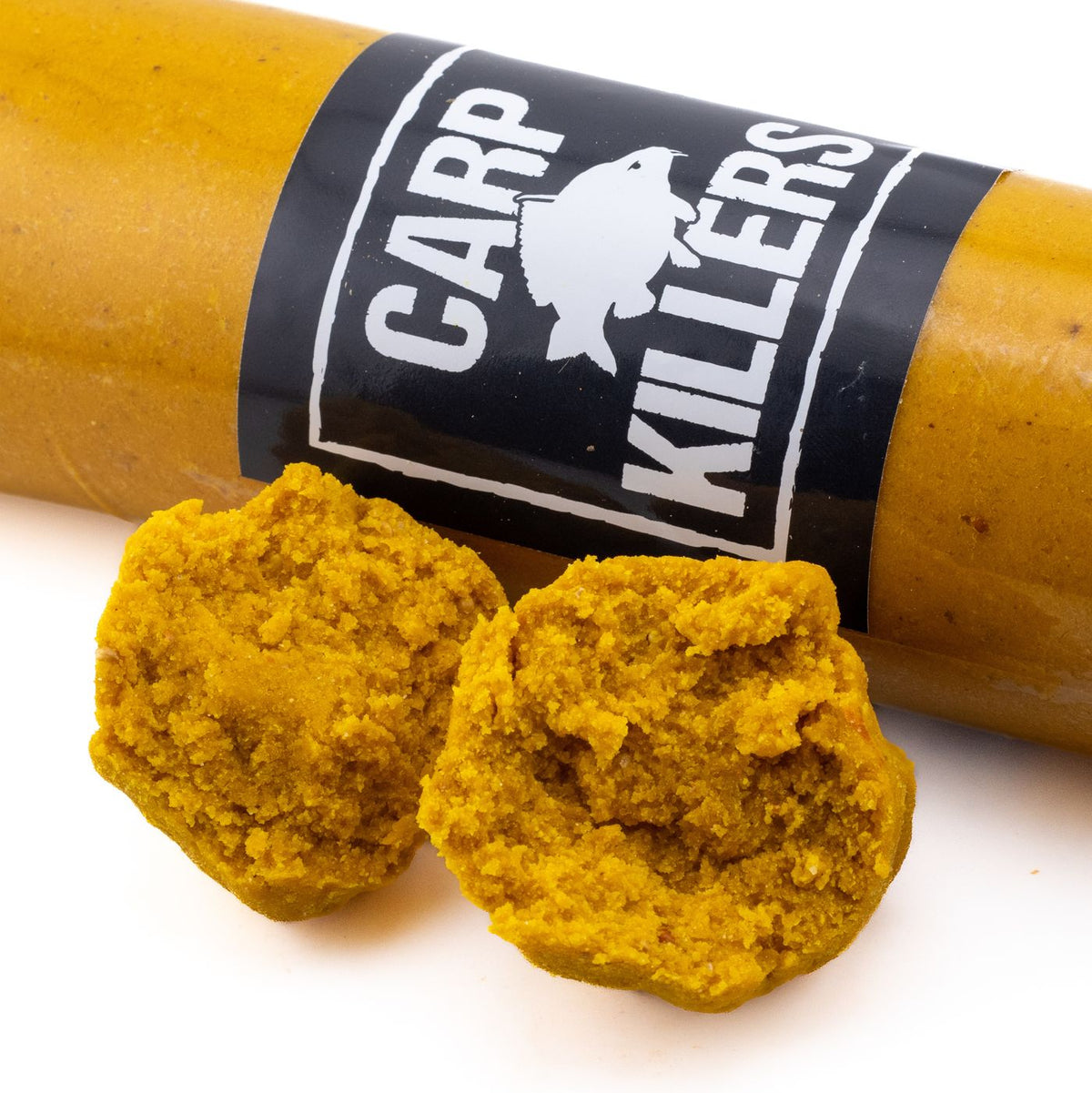 Carp Killers Boilieteig Old Potato 750g