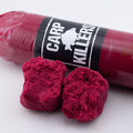 Carp Killers Boilieteig Pink Peach 750g