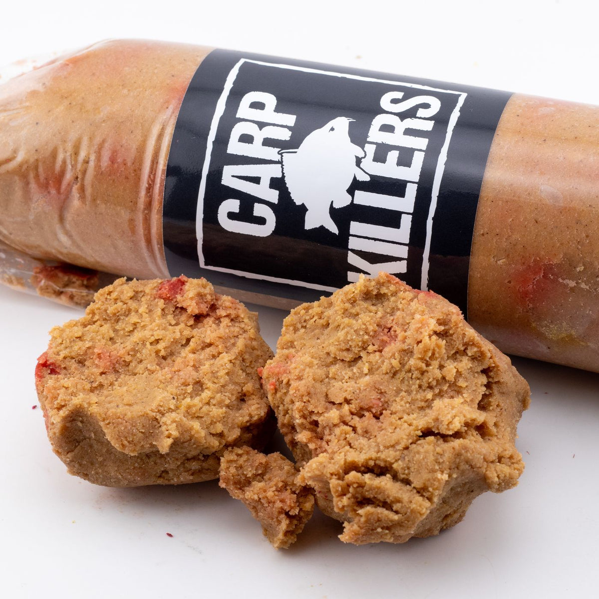 Carp Killers Boilieteig Scoberry 750g