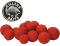 Carp Killers Cokaberry Boilies 1kg