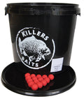 Carp Killers Cokaberry Boilies 3,5kg