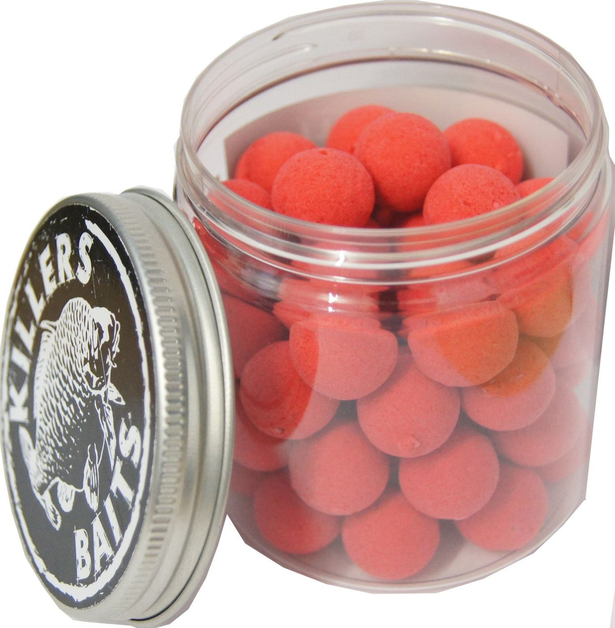 Carp Killers Cokaberry Pop Up Boilies