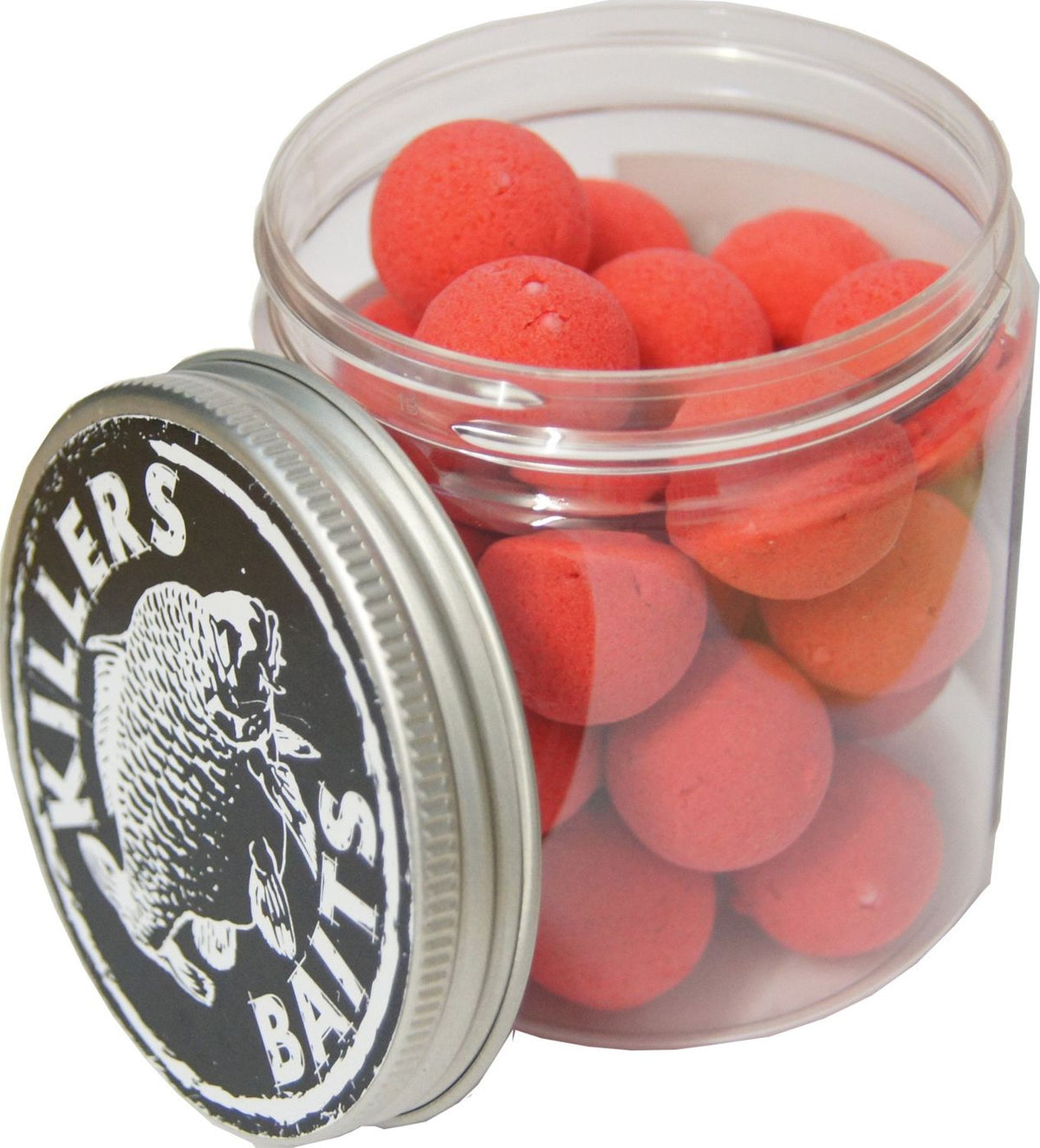 Carp Killers Cokaberry Pop Up Boilies