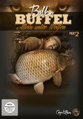 Carp Killers DVD Balkan Büffel 2 - Allein unter Wölfen Meik Pyka