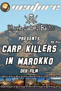 Carp Killers DVD Marrokko