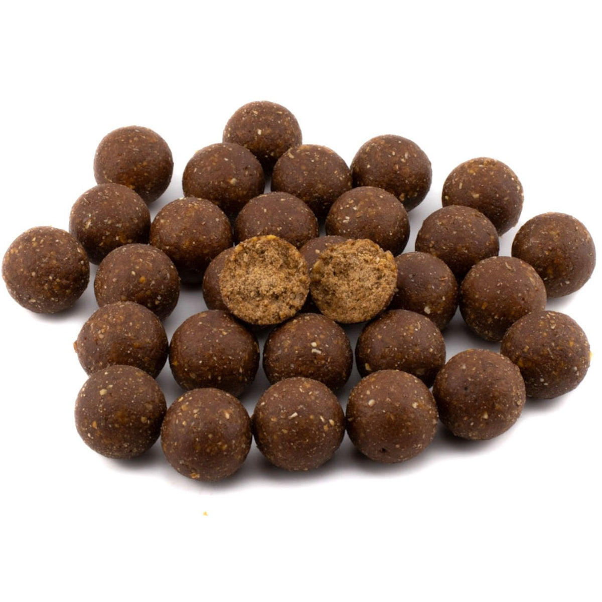 Carp Killers Futterboilies Fish 18mm - Boilies