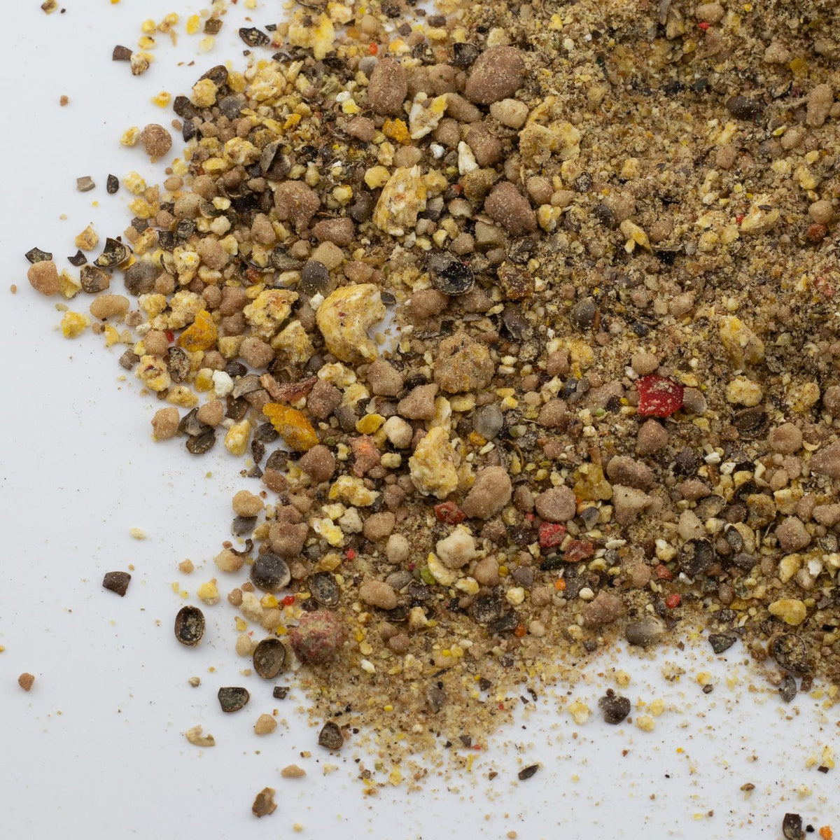 Carp Killers Stickmix - 1kg Karpfenfutter