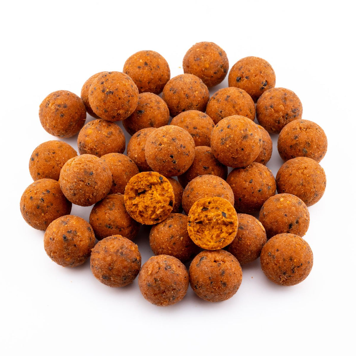 Carp Killers Futterboilies Fruit 18mm - Boilies