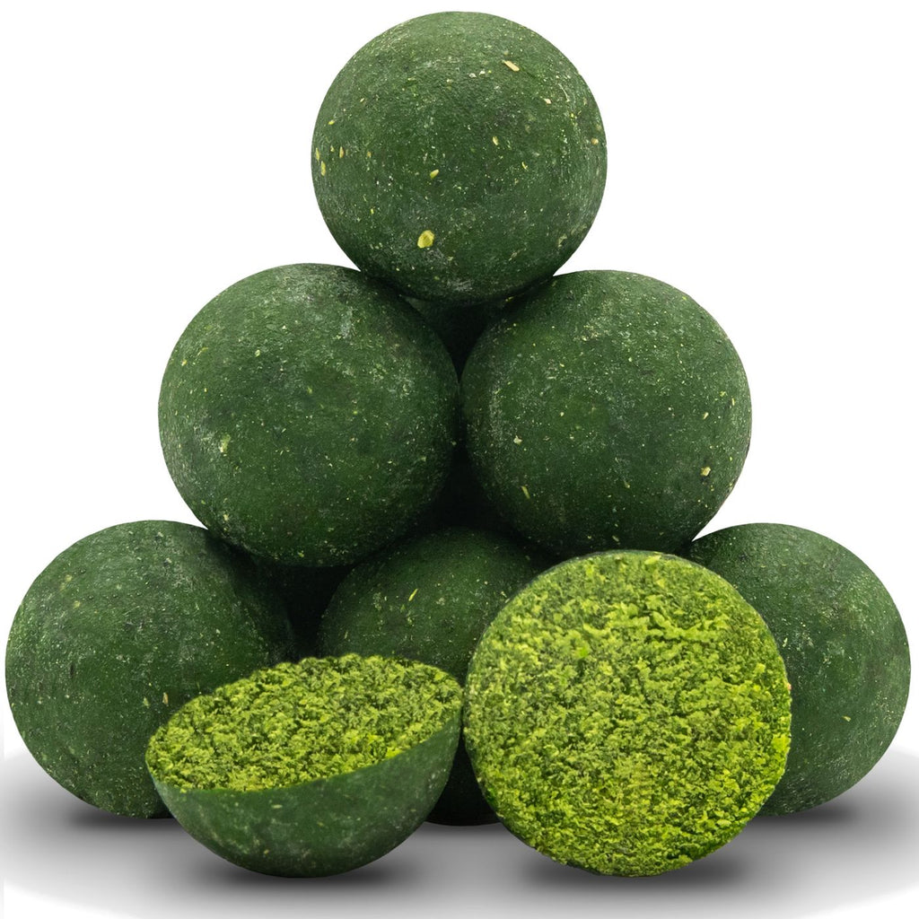 Carp Killers Green Sardina Boilies 3,5kg Eimer