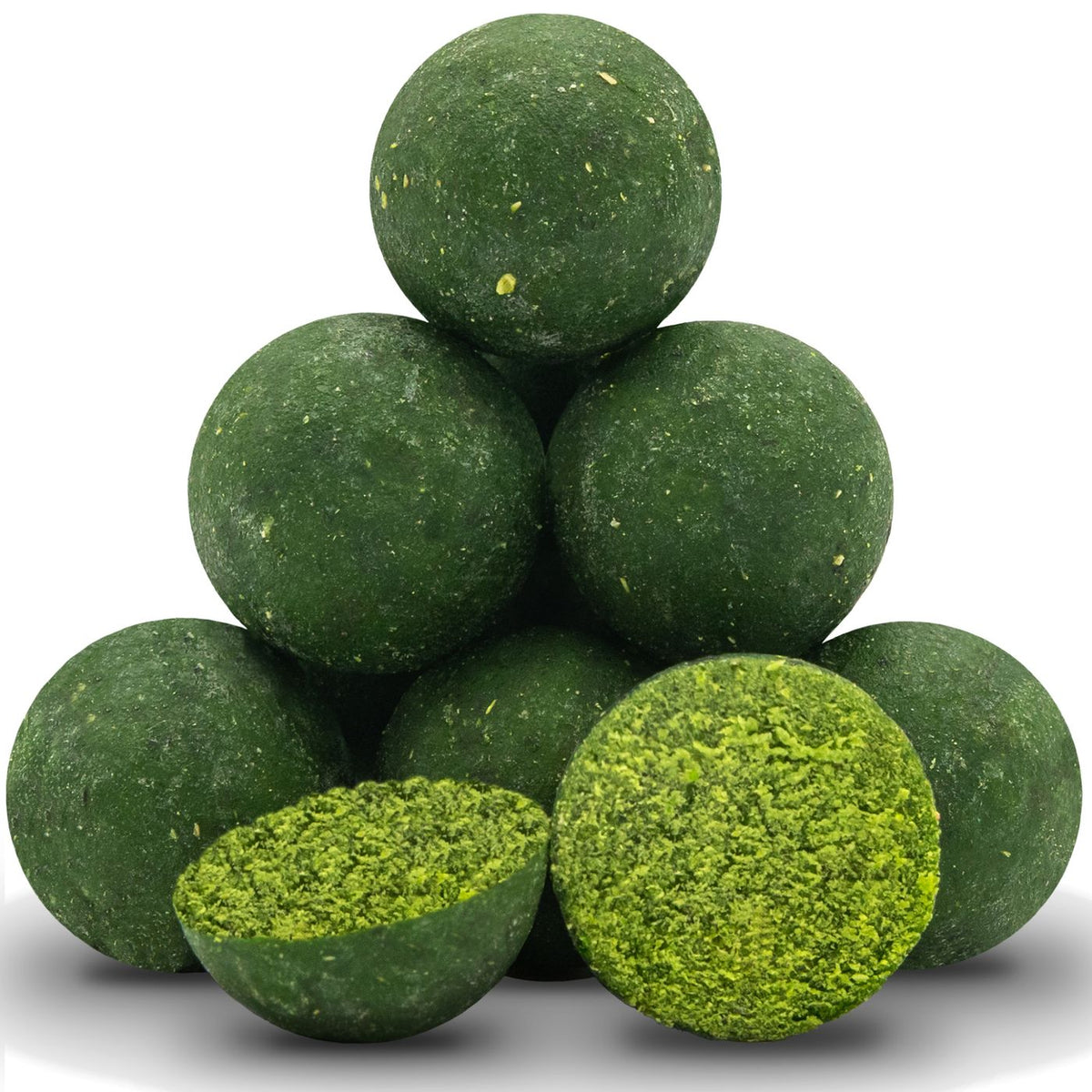 Carp Killers Green Sardina Boilies 3,5kg Eimer