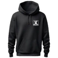 Carp Killers Hoodie Schwarz - Angelpullover