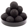 Carp Killers Hookbait Black Hash 100g (16mm / 20mm)