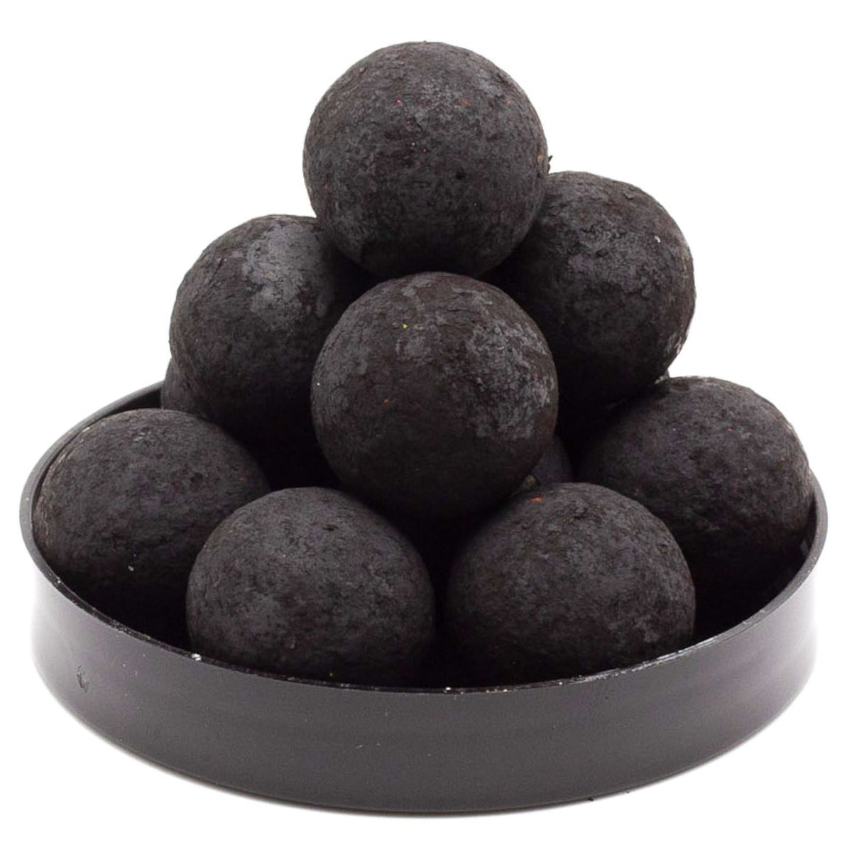 Carp Killers Hookbait Black Hash 100g (16mm / 20mm)