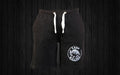 Carp Killers Hose kurz - schwarz