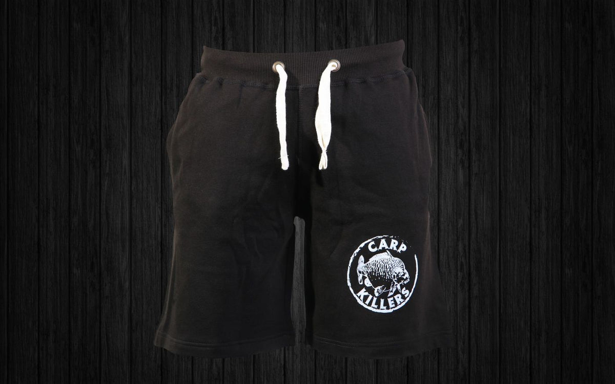 Carp Killers Hose kurz - schwarz