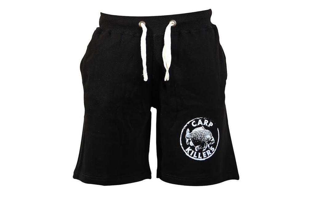 Carp Killers Hose kurz - schwarz