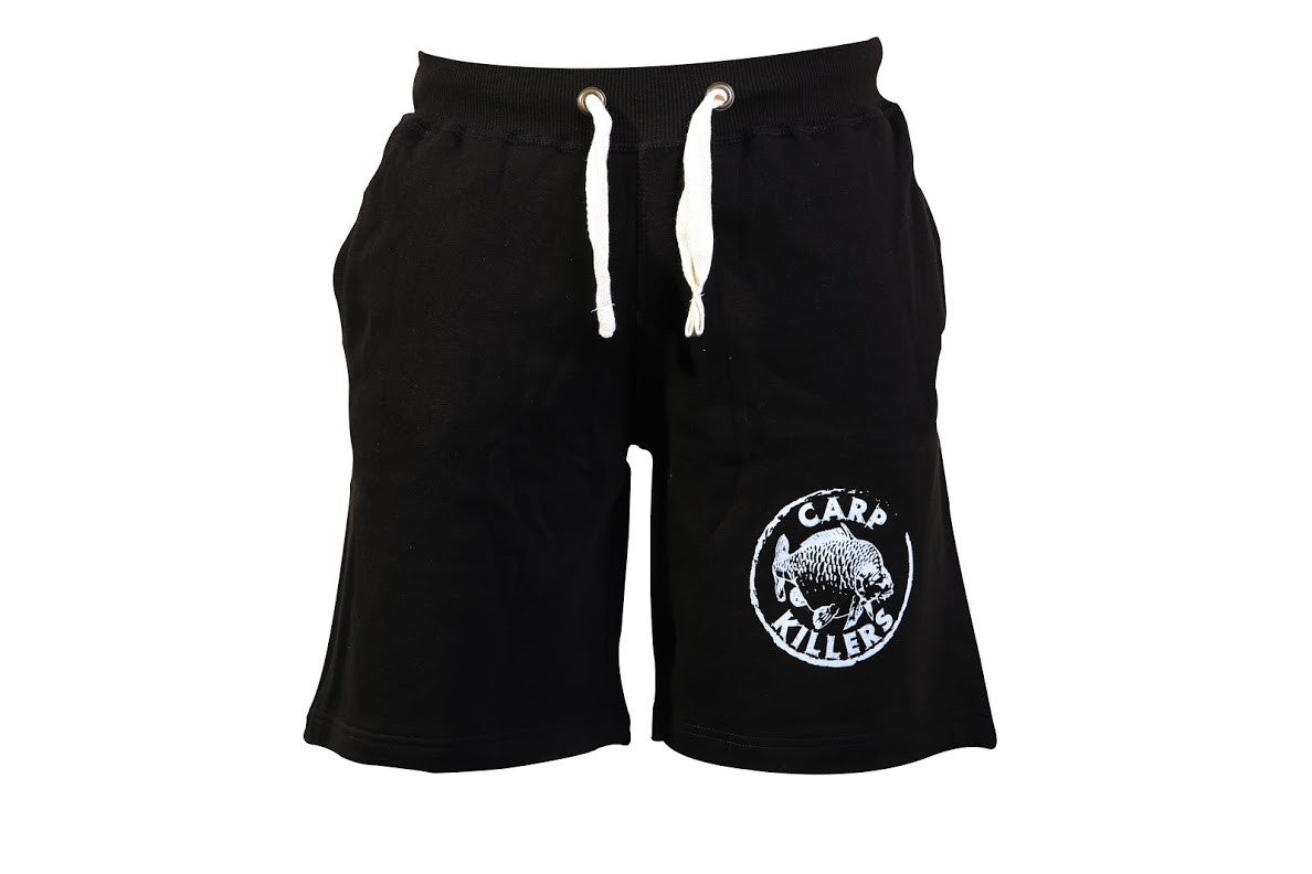 Carp Killers Hose kurz - schwarz