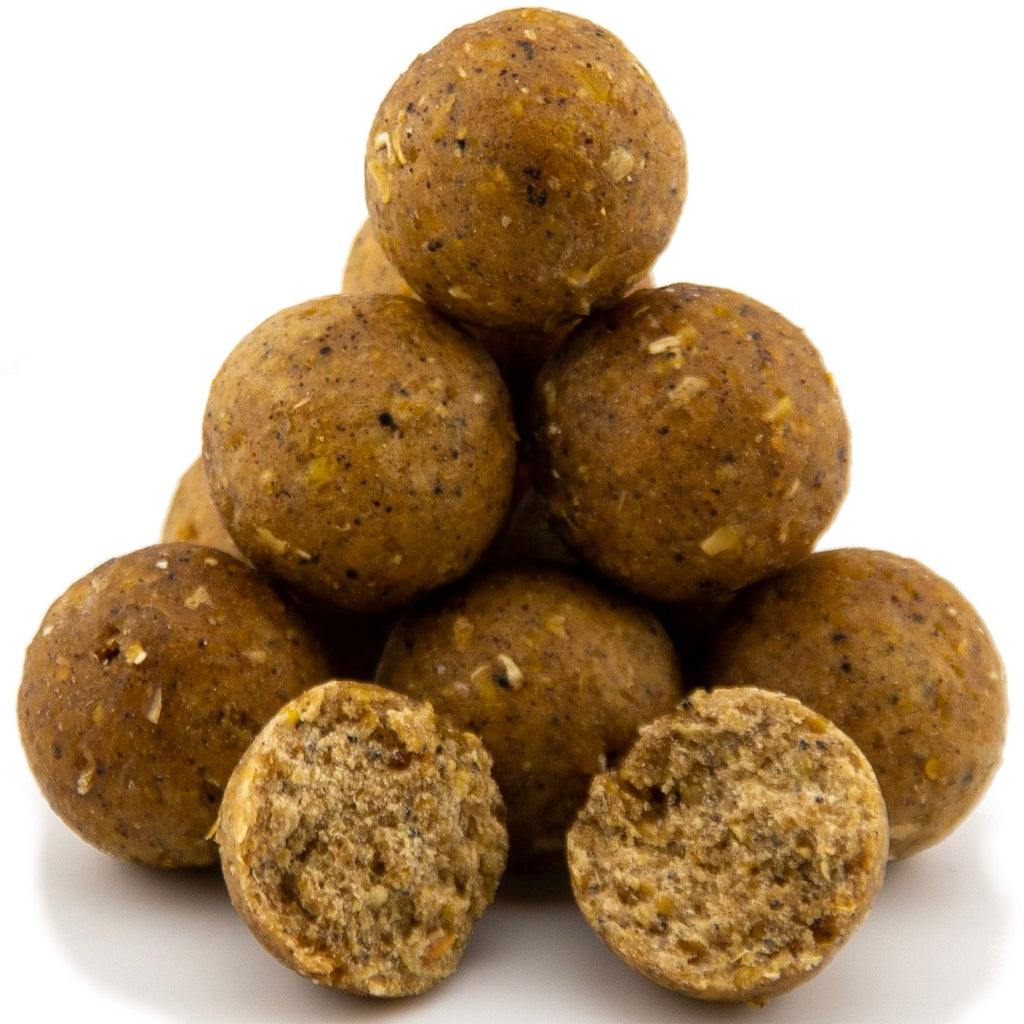 Carp Killers Mega Krill Boilies - 5kg Karpfenboilies