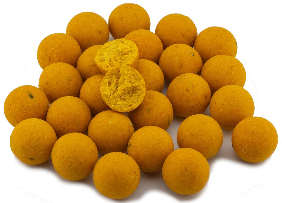 Carp Killers Old Potato Boilies 3,5kg Eimer