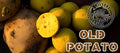 Carp Killers Old Potato Kartoffel Boilies 2,5kg (16mm / 20mm)