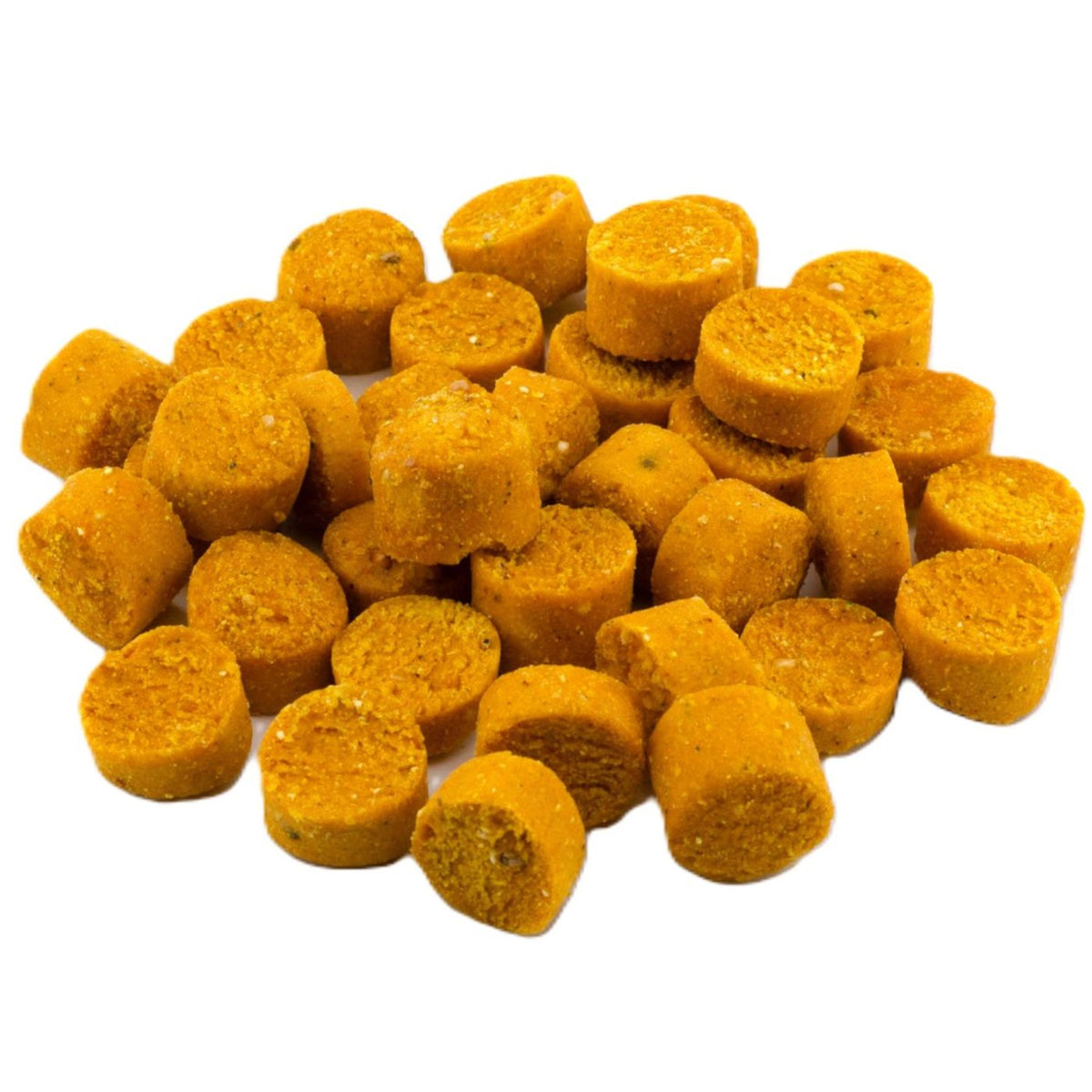 Carp Killers Old Potato Pellets 15mm - 3kg Pellet Boilie