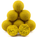 Carp Killers Pineapple Boilies - 5kg Karpfenboilies