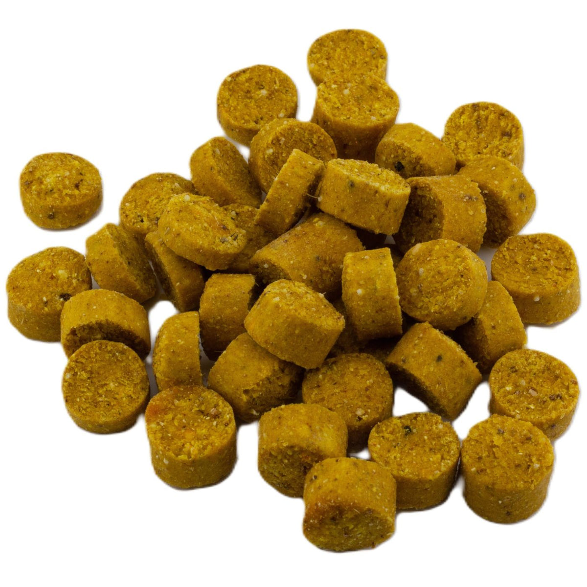 Carp Killers Pineapple Pellets 15mm - 3kg Pellet Boilie