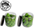 Carp Killers Pop Up Boilies Green Sardina 100g (16mm / 20mm)