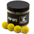 Carp Killers Pop Up Boilies Old Potato 80g (16mm / 20mm)