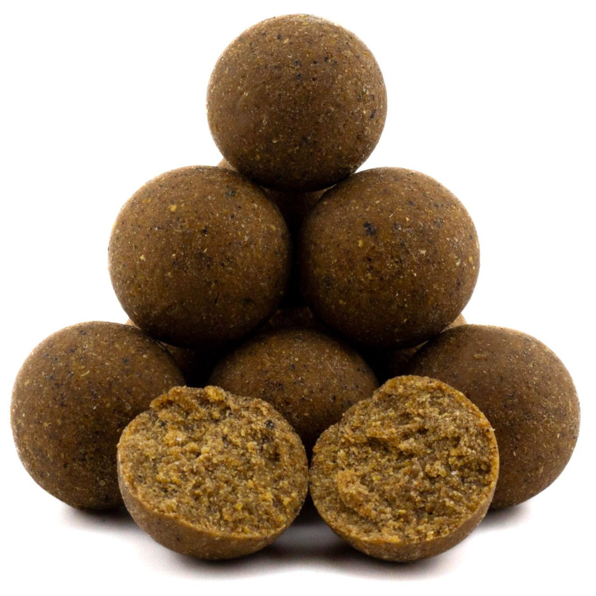 Carp Killers Pur Fish Boilies 1kg